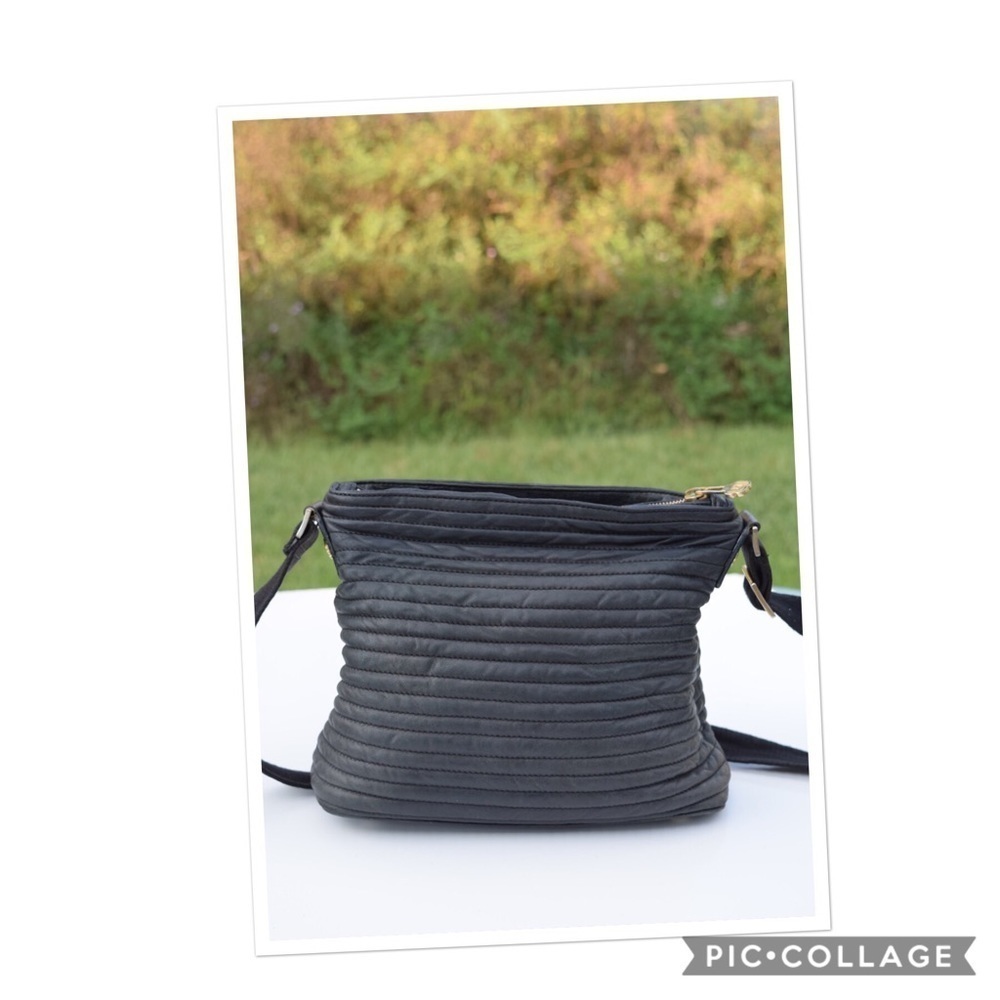 Eric Javits cross body bag